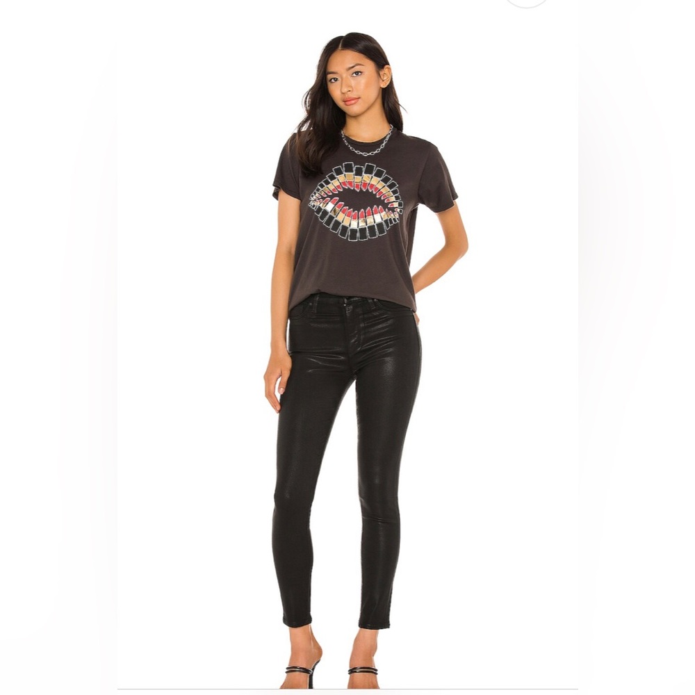 Hudson Barbara Super Skinny Pants Size 26 NWT